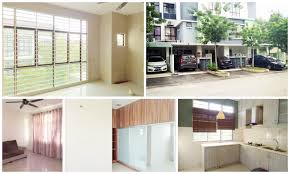 It is located in the basement of avenue k, a shopping mall along jalan ampang. Jual Beli Rumah Parkville Townhouse Bandar Bukit Puchong 2 For Sale
