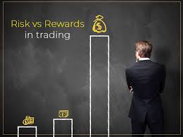 Risk V S Reward In Trading Game Of Luck Trading Risk Rewards