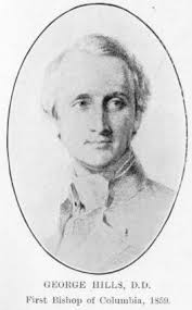 Some Reminiscences of old Victoria