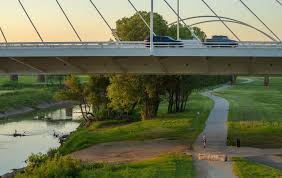 Finally, the area between the levees will become a recreational jewel instead of the neutral zone between affluent dallas and the often forgotten other half. 5 Dallas Trails Better For Social Distancing Than Katy Or White Rock Oak Cliff