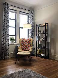 Cozy Reading Corner In Nyc Apartment Cozy Reading Corners Home Decor Nyc Apartment