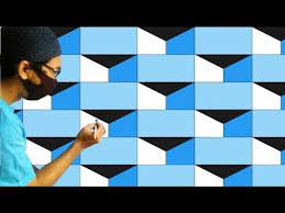 Untuk wallpaper jos serta indah admin telah menyediakan buat anda dengan bermacam jenis misalnya wallpaper dinding gambar kabah wallpaper handphone keren wallpaper android keren 3d serta kamu juga dapat memakai di ponsel android. 53 Ide 3d Wall Painting Di 2021 Painting Mural Lukisan Dinding Diy