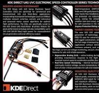 KDE-UAS40UVC