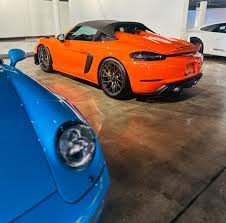 Image result for Gulf Orange 2025 Porsche
