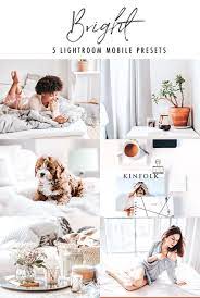 15 Mobile Lightroom Presets Bright Desktop Presets Light Clean Blogger Presets Instagram Filter White Lightroom Presets Lightroom Adobe Lightroom Presets Lightroom Presets Tutorial