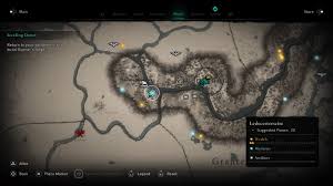 Tamworth fortress longhouse in assassin's creed valhalla is a location that you can visit and enter in the game, but only if you've met certain criteria. Ledecestrescire World Events Assassin S Creed Valhalla Wiki Guide Ign