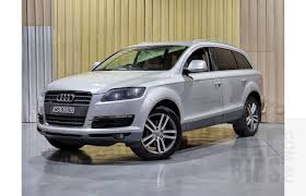 Image result for Quartz Gray 2008 Q7