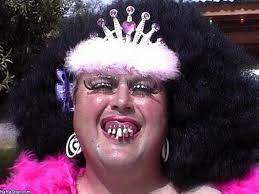 Ugly, bad, nasty, unsightly, ugliness. The Ugly Princess Spanish Fairy Tales