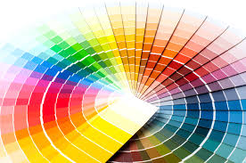 A horse of bold colors. The Psychology Of Color How To Choose Colors For Your Home Chg