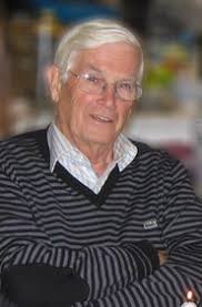 Condolence Book for Norman Murphy (Bray, Wicklow)