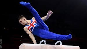 Sunday 14 august 2016 is a day that british gymnast max whitlock will always remember. World Gymnastics Championships Max Whitlock Falls On Pommel As Britain Finish Fifth Bbc Sport