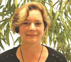 Barbara Ebner aus Braunau