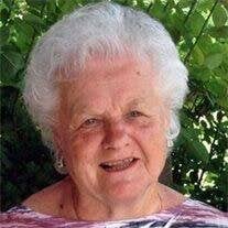 Delphine Susanne Andre Obituary