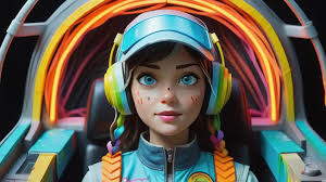 Stable Diffusion Lora Tran