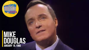 Mike Douglas "The Men In My Little Girl's Life"