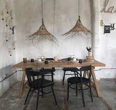 Maybe you would like to learn more about one of these? Rock The Kasbah Date Dattier Palm Pendant Lamp O85 120xh60cm Rock The Kasbah Petite Lily Interiors