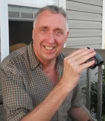 Rodger Taylor Obituary