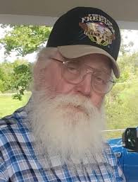 Robert “Bob” Bruce Warner