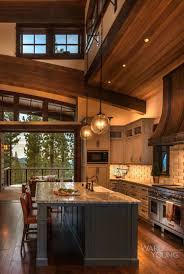 Get free shipping on qualified in stock kitchen cabinets or buy online pick up in store today in the kitchen department. 390 Best Log Cabin Kitchens Ideas Cabin Kitchens Log Homes Log Cabin Kitchens