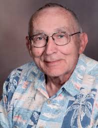 Obituary information for James A. Jablonski