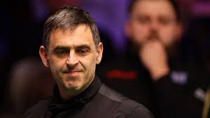 World Snooker Championship RECAP: Ronnie O'Sullivan