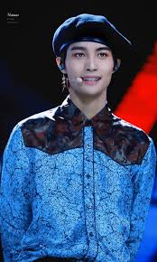 Idol dengan nama asli liu yangyang . Yangyang Durante La Yangyang Nct Argentina Facebook