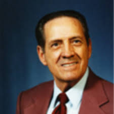 Obituary information for James Franklin Garland