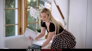 Black Dick Dipped Inside Stepsis’ Tight Pink Pussy: Mature Mature Porn