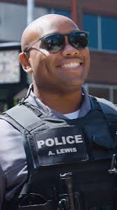 Bureau of Police Lancaster City, PA