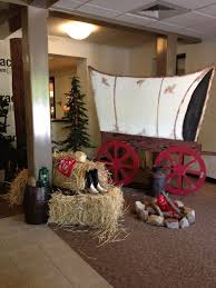 Vbs Western Theme Decoration Ideas Western Theme Party Wild West Theme Wild West Party