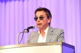 Jean michel jarre feat hans zimmer — electrees (electronica 2 the heart of noise 2016). Cisac Jean Michel Jarre At Cisac General Assembly Creators Are The Fuel Of The Digital Business