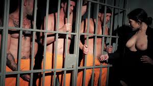 Valentina Nappi - Preview - Horny Prisoners Fucks Succulent Italian Chick