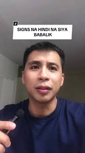 Sign Kung Bakit Ka Inunfriend Ng Ex Mo