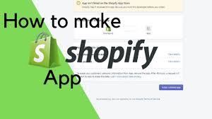 When i started to use shopify, i didn't want to use their preset. Shopify App Howto Howto Techno