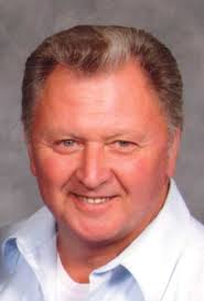 Life Story for Johnny Ray Rushing