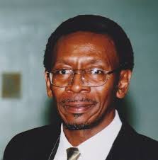 Alvin Marshall avis de décès