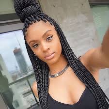 Neat braided hairstyles 2020 : 50 Lovely Black Hairstyles African American Ladies Will Love Hair Motive Hair Motive