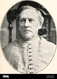 Patrick william riordan hi-res stock photography and images