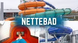 Alle Rutschen Im Nettebad Osnabruck All Water Slides Onride 2016 Vers Rutschen Nordseeinseln Rheinland