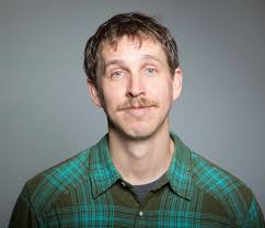 Actor/Athlete Kurt Yaeger: Playing A Rebel With Heart