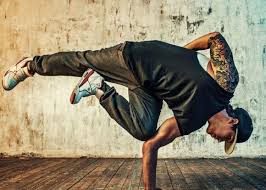 Break Dance – 12