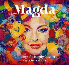 Magda gessler's mother's name is unknown at this time and her father's name is under review. Magda Gessler Magda Ksiazka W Sklepie Empik Com