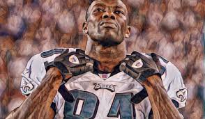 The Most Controversial Wide Receivers in NFL History – Scrambling Egg