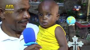 POOL OF GRACE(Deepest) SUNDAY SERVICE