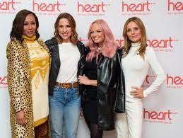 Alles über emma bunton bei bunte.de. Spice Girls Emma Bunton Internationale Shows Waren Ein Traum Der Spiegel