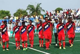 Follow npfl 2020/2021 live scores, final results, fixtures and standings on this page! Top Of Table Contest Highlights Packed Npfl Schedule