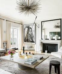 Pin By Liz On Decor Chic Apartment Decor Modern French Interiors Parisian Decor