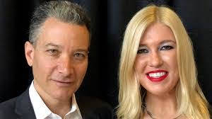 Estelle Rosen's Instagram, Twitter & Facebook