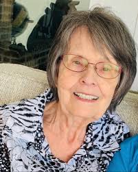 Joanne Colvin Obituary May 29, 2024