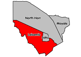 Get free map for your website. Laisamis Constituency Wikipedia